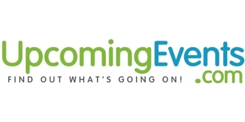 Upcoming Events Promo Code