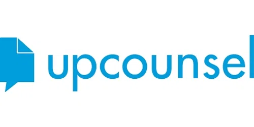 UpCounsel Merchant logo