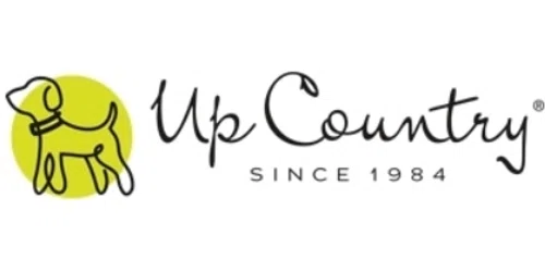 Up Country Merchant logo