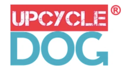 Upcycle Dog Merchant Logo