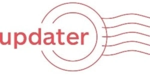 Updater Promo Code