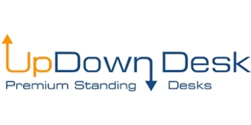 UpDown Desk Promo Code