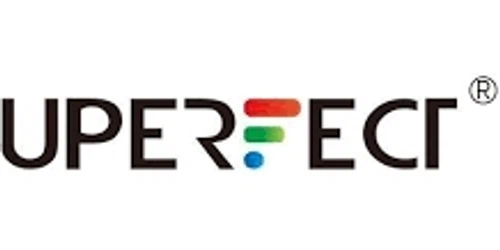 UPERFECT Merchant logo