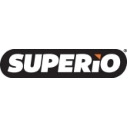 Superio Promo Code