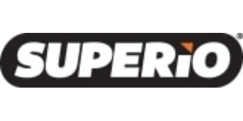 Superio Promo Code