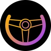 Upfi Network Merchant Logo