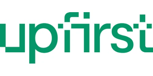 Upfirst Promo Code