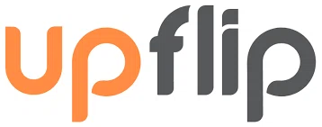 UpFlip Merchant Logo
