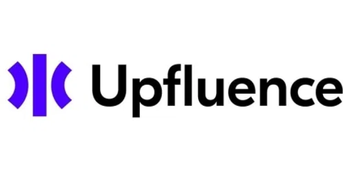 Upfluence Merchant logo
