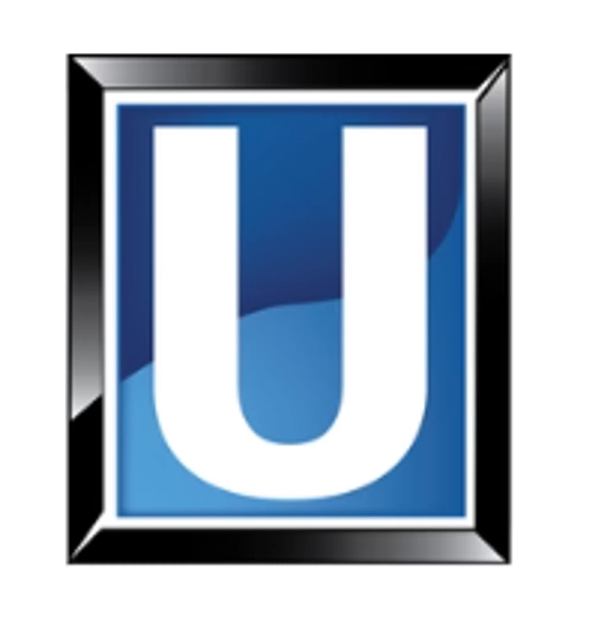 Universal Picture Framing Merchant Logo