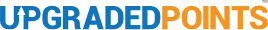 UpgradedPoints Merchant Logo