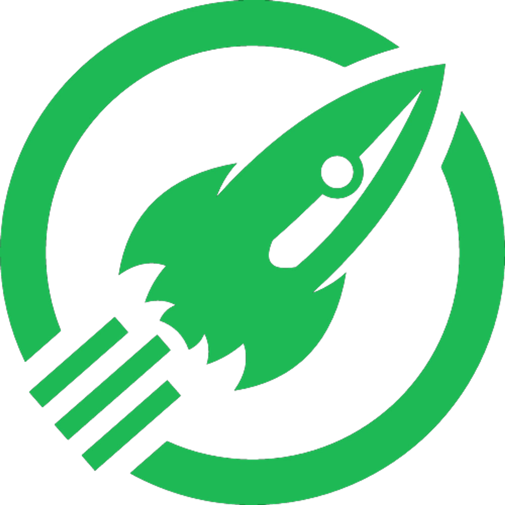UpgraderHub Merchant Logo