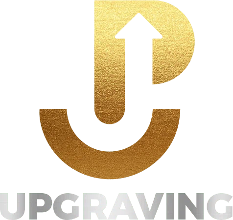 Upgraving Merchant Logo