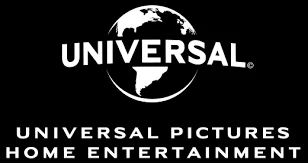 Universal Pictures Home Entertainment Merchant Logo