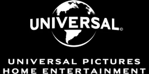 Universal Pictures Home Entertainment Promo Code