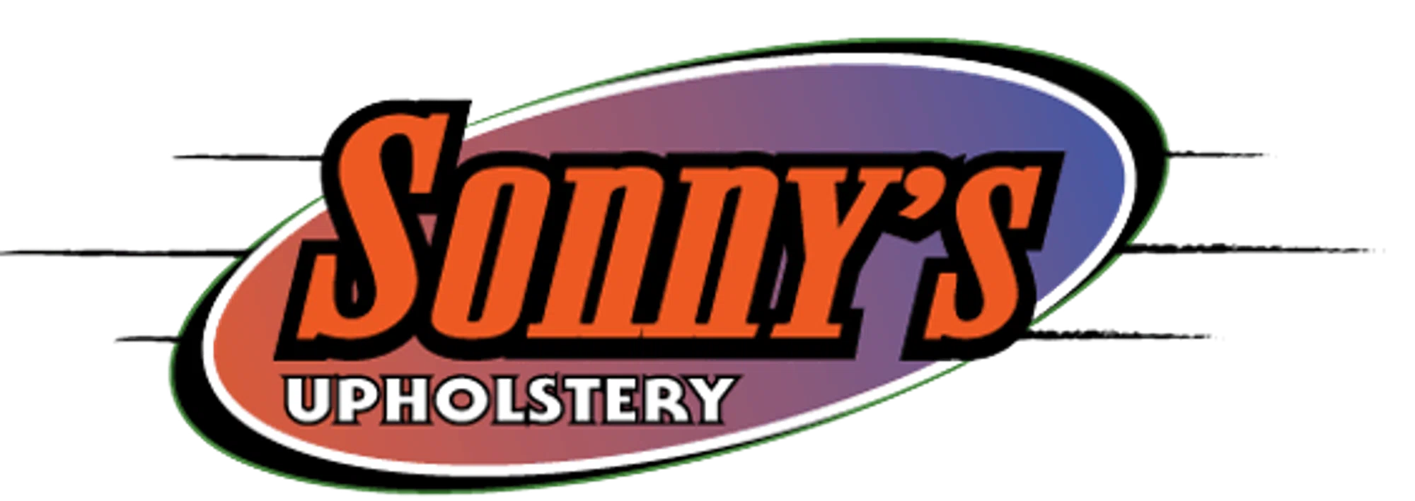 Sonny's Upholstery coupons