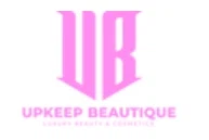 UPKEEP BEAUTIQUE Promo Code — 25 Off in Sep 2024