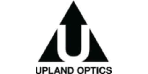 Upland Optics Merchant logo