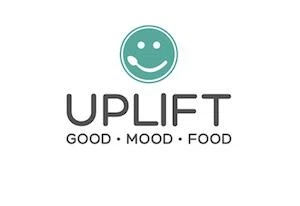 Uplift Food Merchant Logo