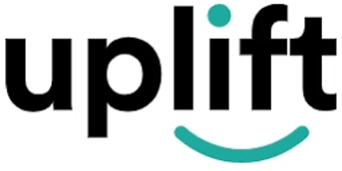 Uplift Merchant logo