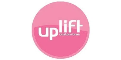 Uplift Custom Bras Promo Code