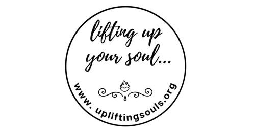 Upliftingsouls.org Merchant logo