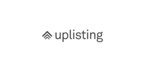 Uplisting coupon