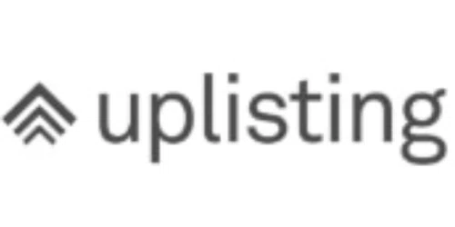 Uplisting Merchant logo