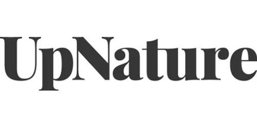 UpNature Promo Code