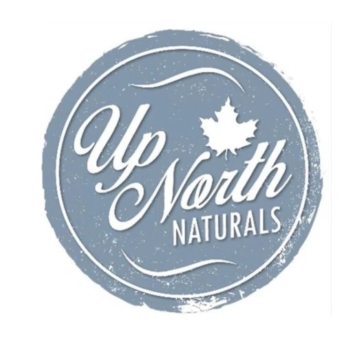 Up North Naturals Promo Code