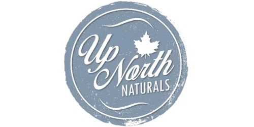 Up North Naturals Promo Code