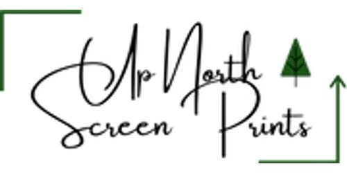 Up North Screen Prints Promo Code