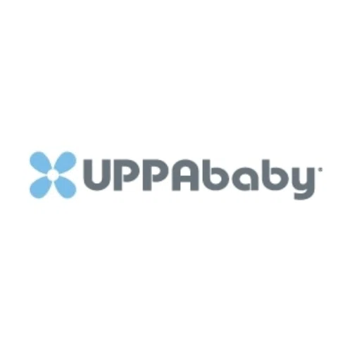 uppababy offers
