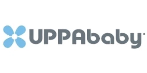 UPPAbaby Merchant Logo