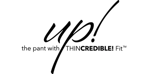 UP! Pants Promo Code