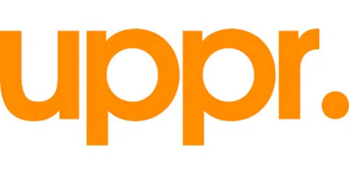 UPPERCASE Designs Merchant logo