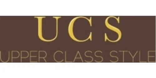 Upper Class Style Promo Code