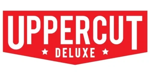 Uppercut Deluxe Merchant logo