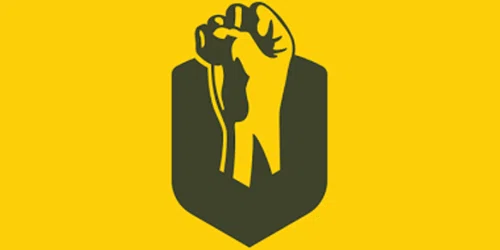 Uppercut Tactical Merchant logo