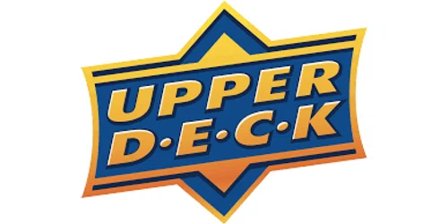 Upper Deck Promo Code