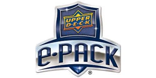 Upper Deck e-Pack Promo Code