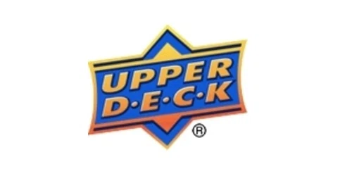 20% Off Upper Deck Store Promo Codes (1 Active) Sep 2022