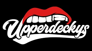 Upperdeckys Merchant Logo