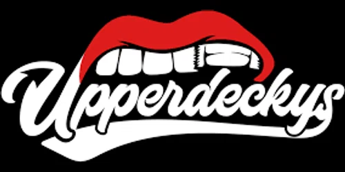 Upperdeckys Promo Code