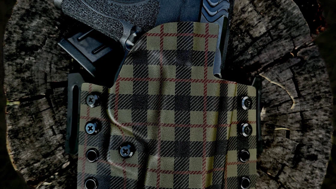 Upper Hand Holsters Promo Code