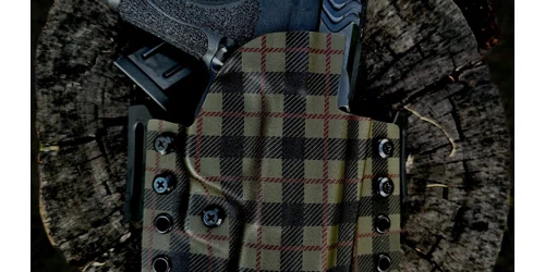 Upper Hand Holsters Promo Code