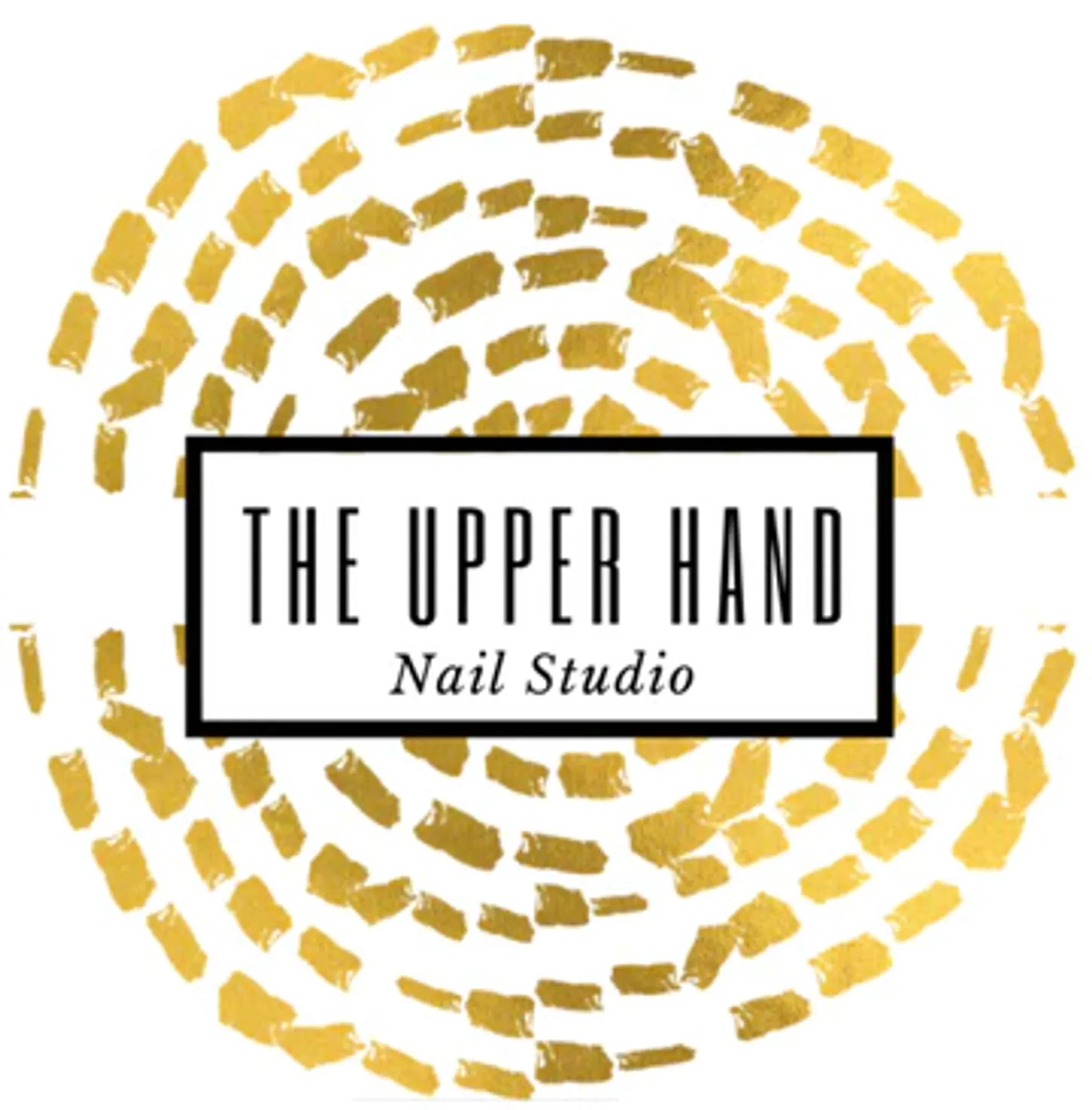 The Upper Hand Nail Studio discount code