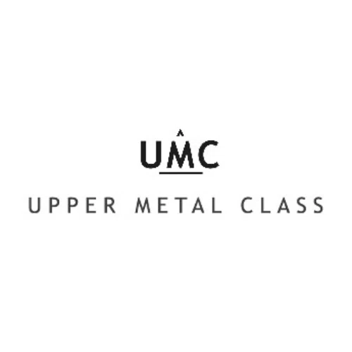 Upper Metal Class Promo Code