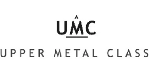 Upper Metal Class Promo Code