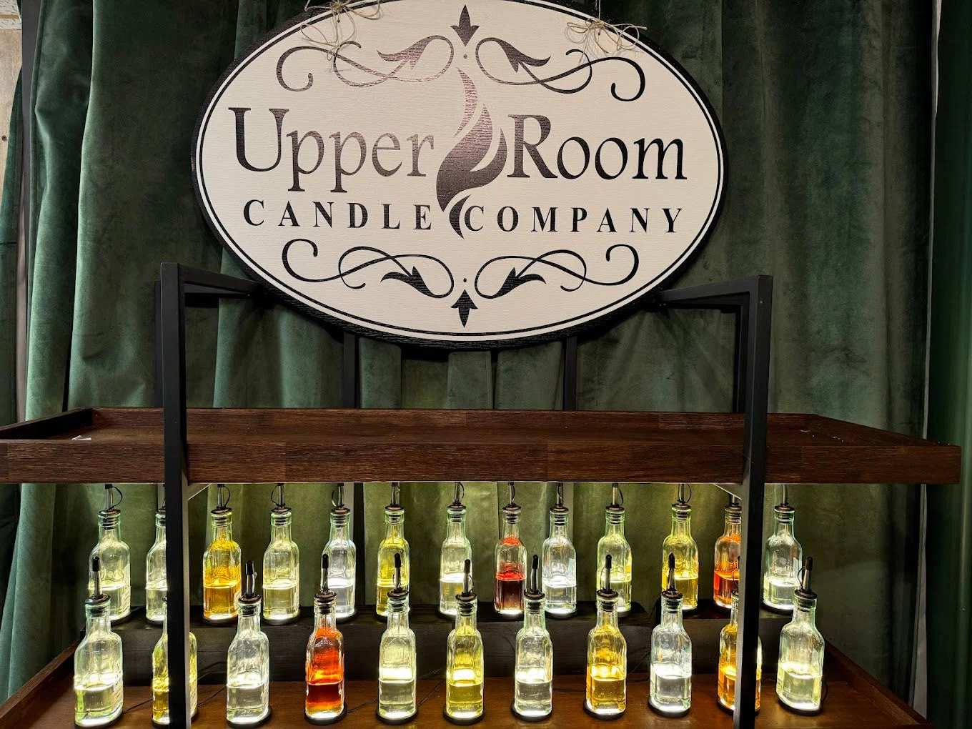 Upper Room Candle Company Promo Code